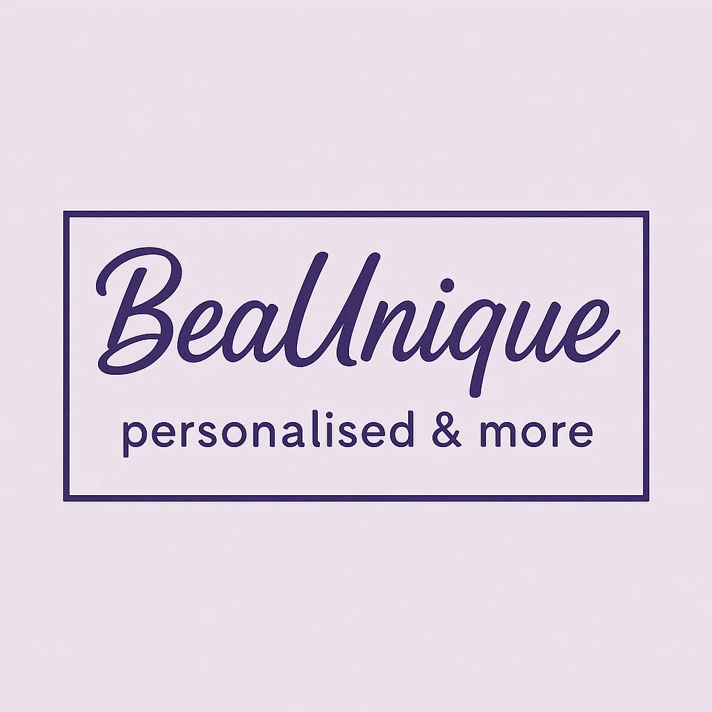 BeaUnique Merchant Logo