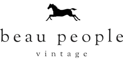 Beau People Vintage Promo Code