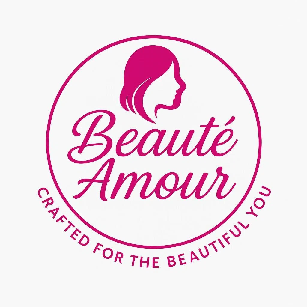 Beauté Amour Merchant Logo
