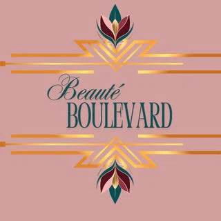 Beauté Boulevard Merchant Logo