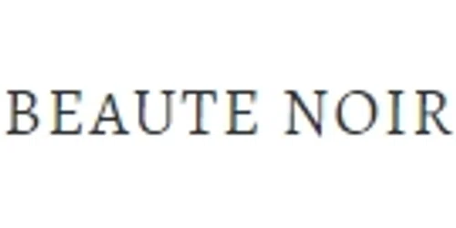 Beaute Noir Promo Code