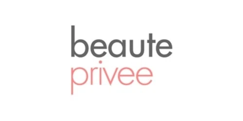 Beaute - Privee coupon