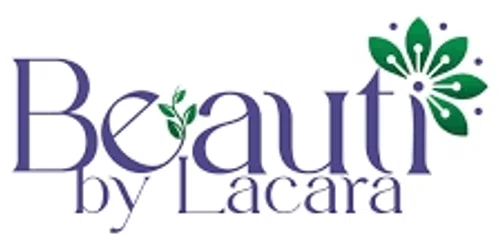 Beauti By Lacara Merchant logo