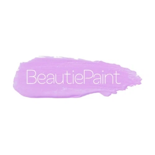 BEAUTIE PAINT Promo Code — 10 Off (Sitewide) 2024