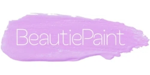 Beautie Paint Promo Code