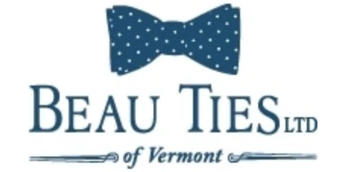 Beau Ties LTD Merchant logo