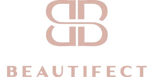 Beautifect Merchant logo