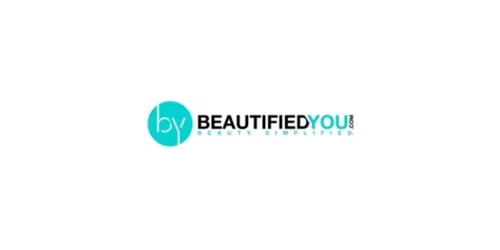 BeautifiedYou.com coupon