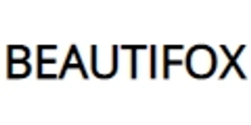Beautifox Promo Code