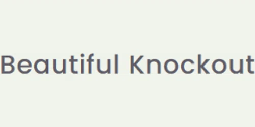 Beautiful Knockout Promo Code