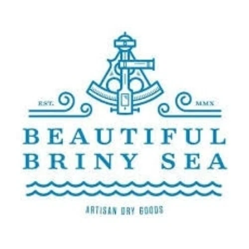 Beautiful Briny Sea Promo Code