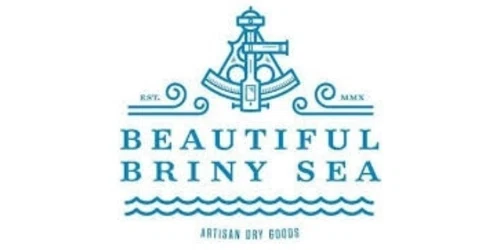 Beautiful Briny Sea Promo Code