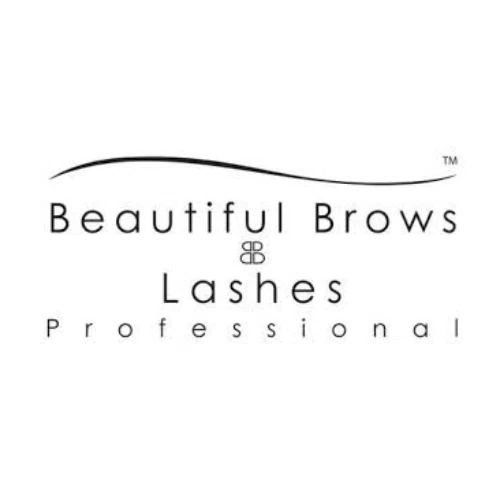 10 Off Beautiful Brows and Lashes Professional Promo Code, Coupons 2022