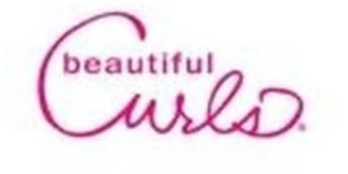 Beautiful Curls Merchant Logo