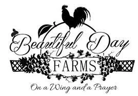Beautiful Day Farms Merchant Logo