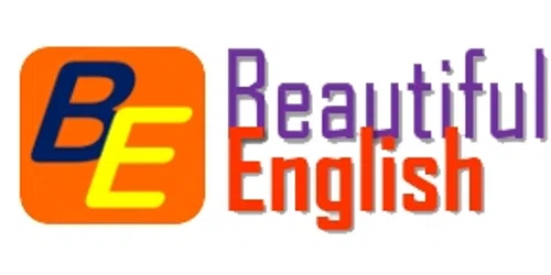 Beautiful English Merchant logo