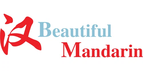 Beautiful Mandarin Promo Code