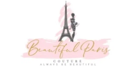 Beautiful Paris Couture Promo Code