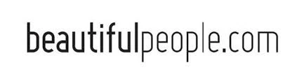 BeautifulPeople Merchant Logo