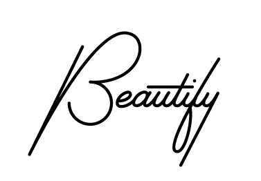 Beautify Nola Merchant Logo