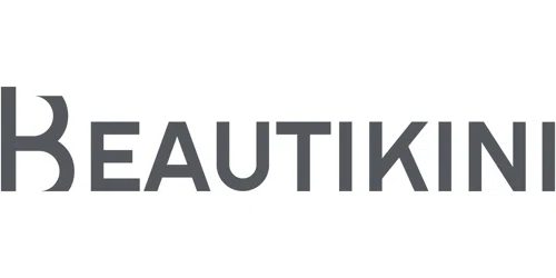 Beautikini Merchant logo