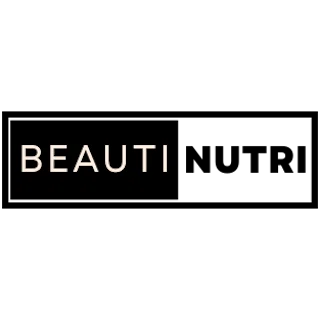 BeautiNutri Merchant Logo