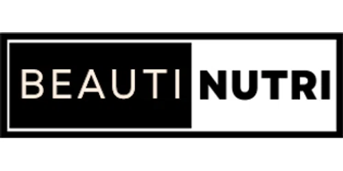 BeautiNutri Promo Code