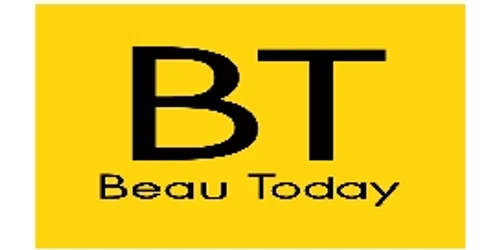 Beau Today Promo Code