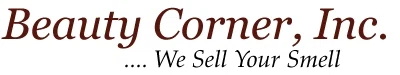 Beauty Corner Online Merchant Logo