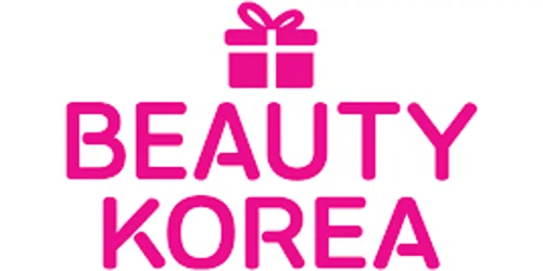 Beauty Korea Box Merchant logo