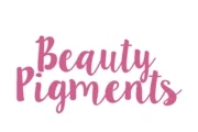 Beauty Pigments Merchant Logo
