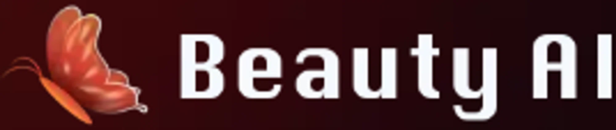Beauty AI Merchant Logo
