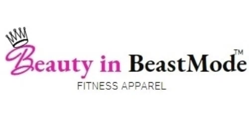 Beauty And Beast Mode Promo Code