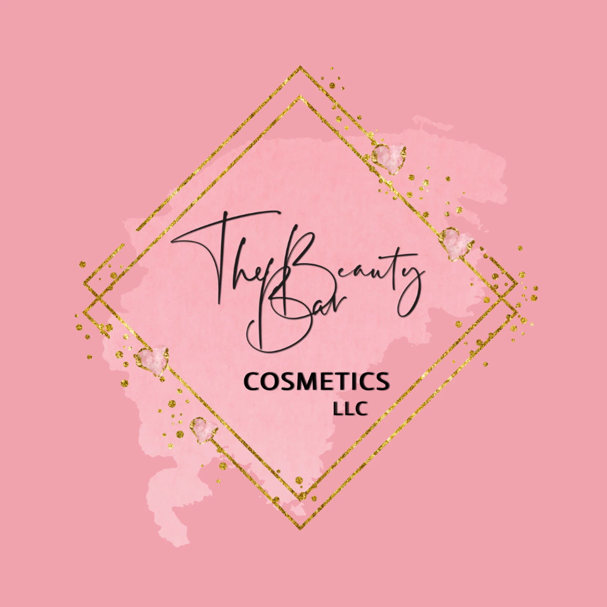 Beauty Bar Merchant Logo