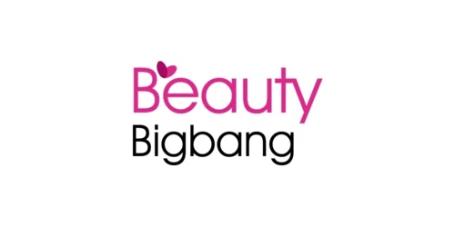 BeautyBigBang coupon