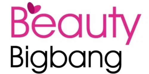 BeautyBigBang Merchant logo