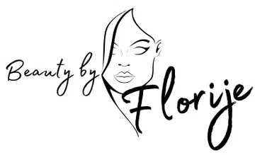 Beauty by Florije Merchant Logo