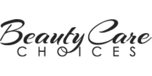 Beauty Care Choices Promo Code