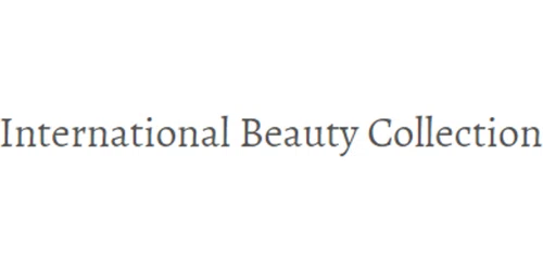 International Beauty Collection Promo Code