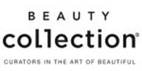 Beauty Collection Merchant logo