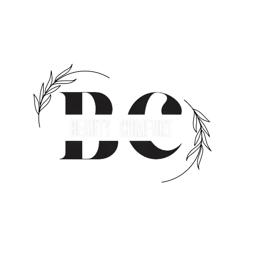 beauty comfort Merchant Logo