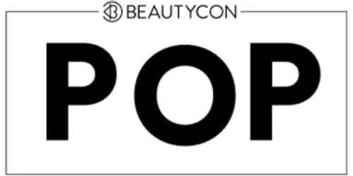 Beautycon POP Promo Code