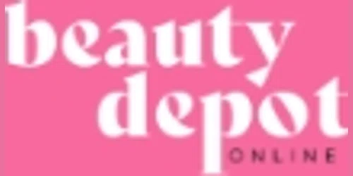 Beauty Depot Online Merchant logo