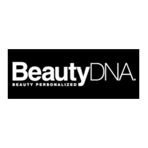 Beauty DNA Merchant Logo