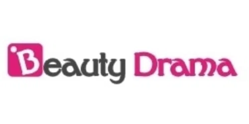 Beauty Drama Merchant logo