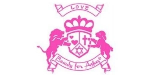 Beauty For Ashes Boutique Promo Code