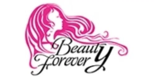 Beauty Forever Hair Merchant logo