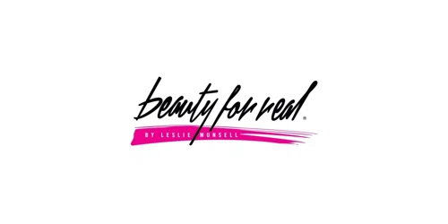Beauty For Real coupon