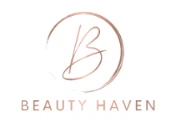 Beauty Haven US Merchant Logo