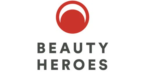 Beauty Heroes Merchant logo